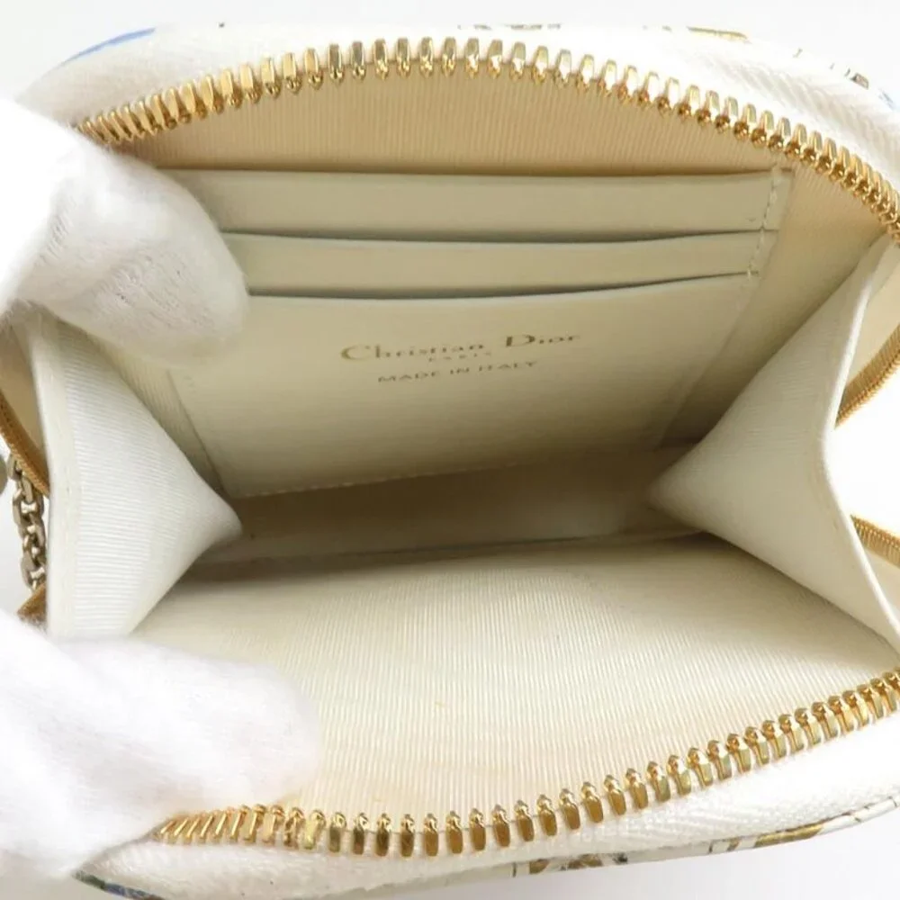 Christian Dior Phone Holder Phone Pouch